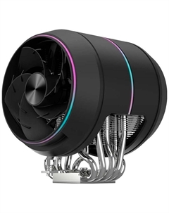 Кулер для процессора Zalman ZET5 BLACK