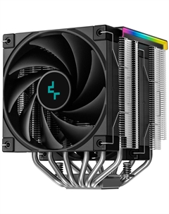 Кулер для процессора Deepcool AK620 DIGITAL SE (R-AK620-BKADMN-GJD)