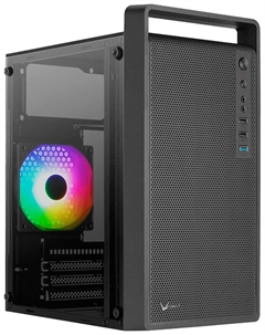 Компьютерный корпус Formula V Line CS-109-G