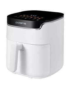 Аэрогриль Polaris PAF 5502, белый