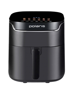 Аэрогриль Polaris PAF 5502, черный