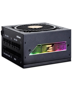 Блок питания Zalman TeraMax II 1200W Gold (ZM1200-TMX2 VIEW)