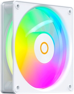 Вентилятор для корпуса Ocypus Gamma F12 Elite WH ARGB (Gamma-F12-WH1AM00E-GL)