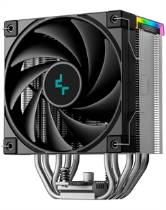 Кулер для процессора Deepcool AK500S DIGITAL SE (R-AK500S-BKADMN-GJD)