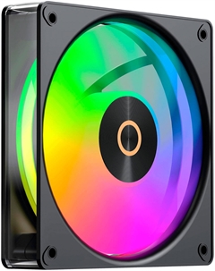 Вентилятор для корпуса Ocypus Gamma F12 Elite BK ARGB (Gamma-F12-BK1AM00E-GL)