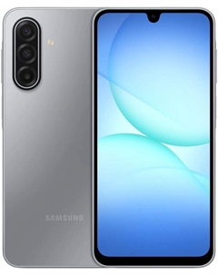 Смартфон Samsung Galaxy A17 SM-A175F 128Gb 6Gb серый