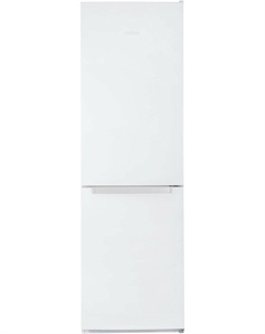 Двухкамерный холодильник NC 188NF W Nord