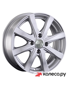 Литой диск HND209 6x15/4*100 D54.1 ET48 S Replay