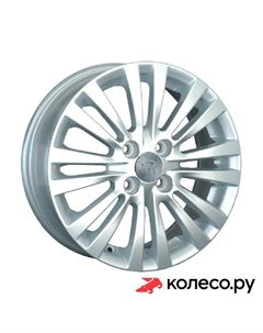 Литой диск HND107 6x15/4*100 D54.1 ET46 S Replay