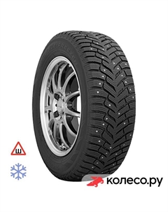 Зимняя шина Observe Ice-Freezer SUV 235/55 R19 105H Toyo