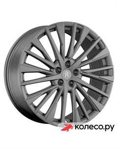 Литой диск ZR1 9x21/5*108 D63.3 ET40 MGM Replay