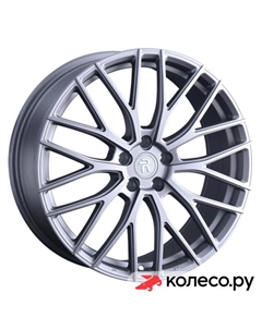 Литой диск LX167 8x19/5*114.3 D60.1 ET45 MGM Replay