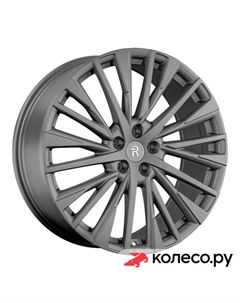 Литой диск LI3 9x21/5*120 D62.6 ET45.5 MGM Replay