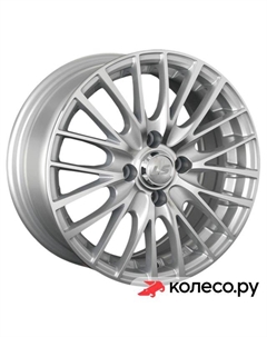 Литой диск 768 7.5x17/5*114.3 D67.1 ET45 SF Ls