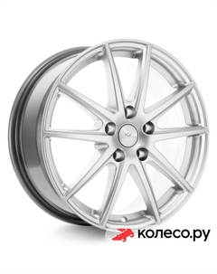 Литой диск Амстердам 7x17/5*114.3 D67.1 ET35 Селена Скад