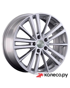 Литой диск FD149 6.5x15/5*108 D63.3 ET52.5 S Replay