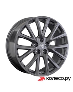 Литой диск LI7 8.5x20/5*120 D62.6 ET45 GM Replay