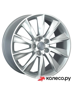 Литой диск INF20 8x18/5*114.3 D66.1 ET47 S Replay
