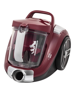 Пылесос Compact Power XXL TW4873EA Tefal