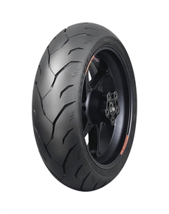 Мотошина Cst