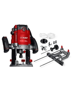 Фрезер Профессионал 1900Вт 70мм ФМУ-1970 Зубр