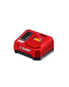 Зарядное устройство 20В, 1 порт, 1х3А для LMS АКБ БЗУ-20-1 Зубр