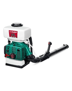 Опрыскиватель бензиновый 14л 3.5л.с ОПБ-14-57 Зубр