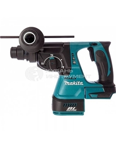 Аккумуляторный перфоратор DHR242Z Makita