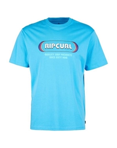 Футболка Surf Revival Yo Mumma, синий Rip curl