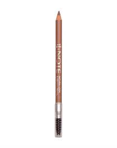 Карандаш для бровей Natural Look Eyebrow Pencil Note