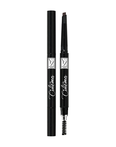 Автоматический карандаш для бровей Cinema High Definition Automatic Eyebrow Liner Yllozure