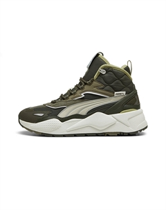 Мужские ботинки Puma