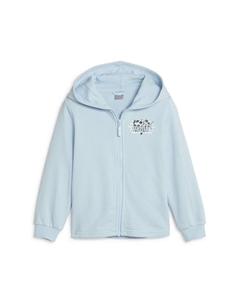 Детская толстовка Puma