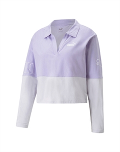 Женский свитшот Puma