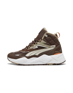 Мужские ботинки Puma