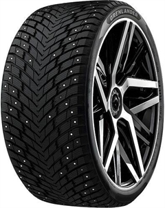 Зимние шины Grenlander Icedefensor Stud II 225/40 R19 93T