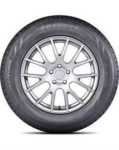 Всесезонные шины Fortuna FSR305 Tormenta H/T 235/75 R16 112T Фортуна