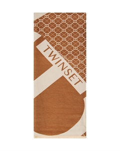 Палантин Twinset milano