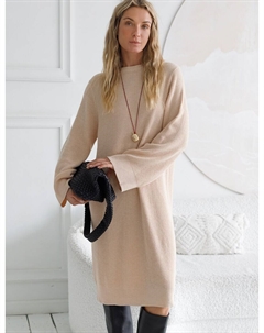 Платье вязаное Vilatte