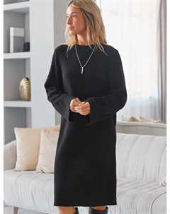 Платье вязаное Vilatte