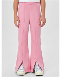 Брюки для девочек розовые Mark formelle