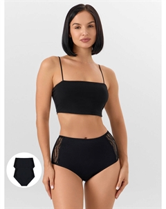 Трусы макси женские в наборе,2 шт Mark formelle