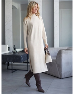 Платье вязаное Vilatte