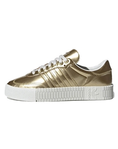 Кроссовки Sambarose Women's 'Gold Metallic' Women's Adidas original