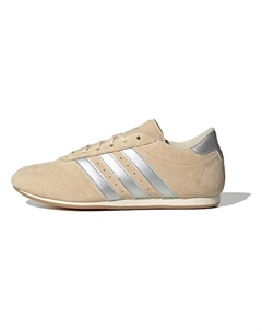 Кроссовки Taekwondo Sand Strata Silver Metallic Women's Adidas original