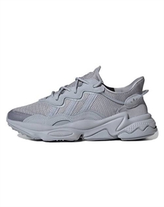 Кроссовки Ozweego Halo Silver Women's Adidas original