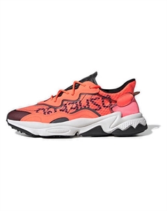 Кроссовки Ozweego Orange Adidas original