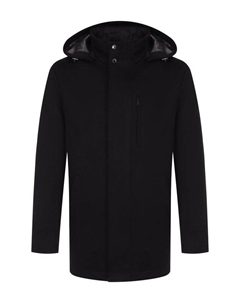 Кашемировая куртка Paul & shark