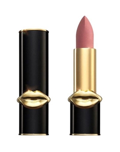 Помада для губ Mattetrance, оттенок Femme Bot Pat mcgrath labs