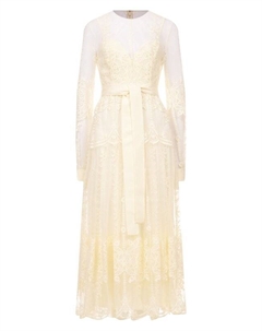 Платье Elie saab